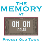 The Memory at On On Hotel - Phuket Old Town